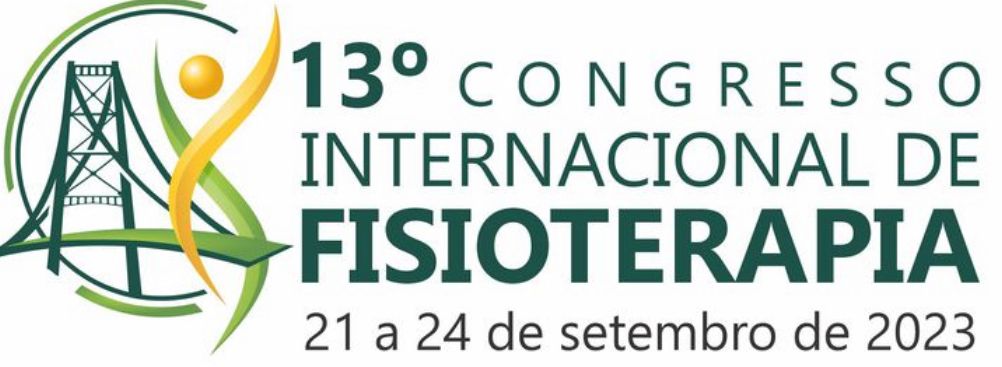 Congresso Internacional De Fisioterapia