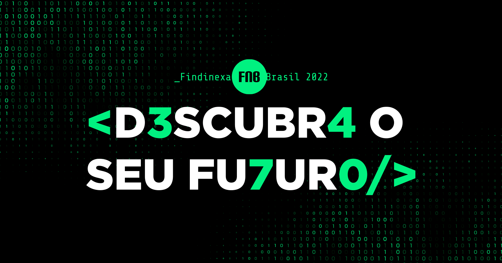 FINDINEXA BRASIL 2022