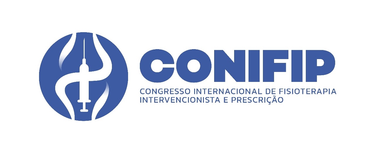 CONIFIP Congresso Internacional de Fisioterapia Intervencionista