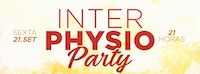 INTERPHYSIO PARTY