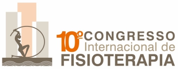 10° Congresso Internacional de Fisioterapia