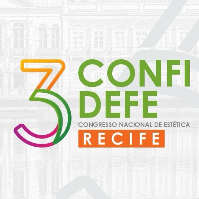 3º CONFIDEFE Edição Recife