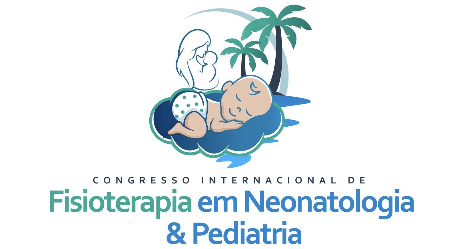 Congresso Internacional de Fisioterapia em Neonatologia e Pediatri