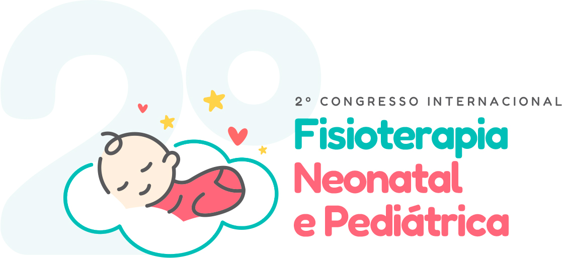 2º Congresso Internacional de Fisioterapia Neonatal e Pediatrica
