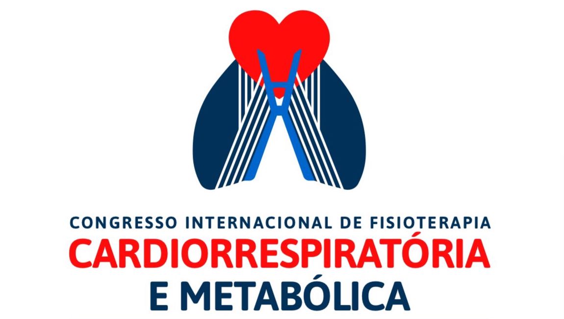 3º Congresso Internacional de Fisioterapia Cardiorrespiratória