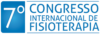 7° Congresso Internacional de Fisioterapia