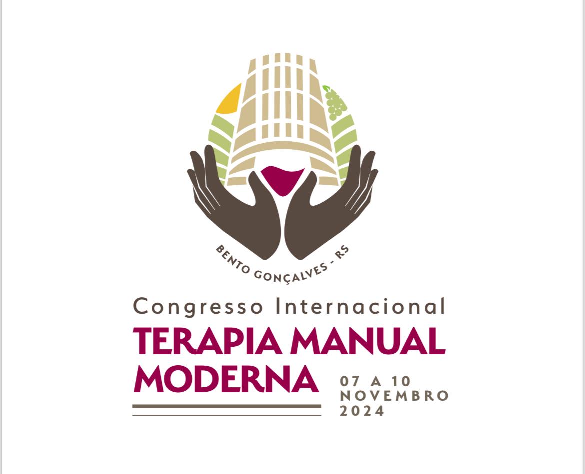 INTERMOD 2024 - Congresso Internacional de Terapia Manual Moderna