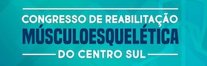 Congresso de Reabilitação Musculoesquelética do Centro-Sul